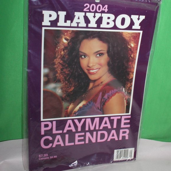 PLAYBOY Office 204 Playboy Playmate Wall Calendar Poshmark